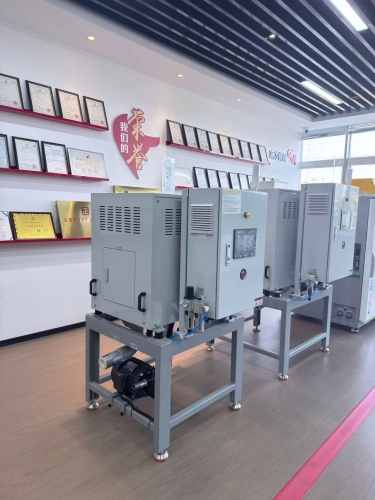2026江浙沪3C电子研磨液离心过滤设备品牌厂商权威对比